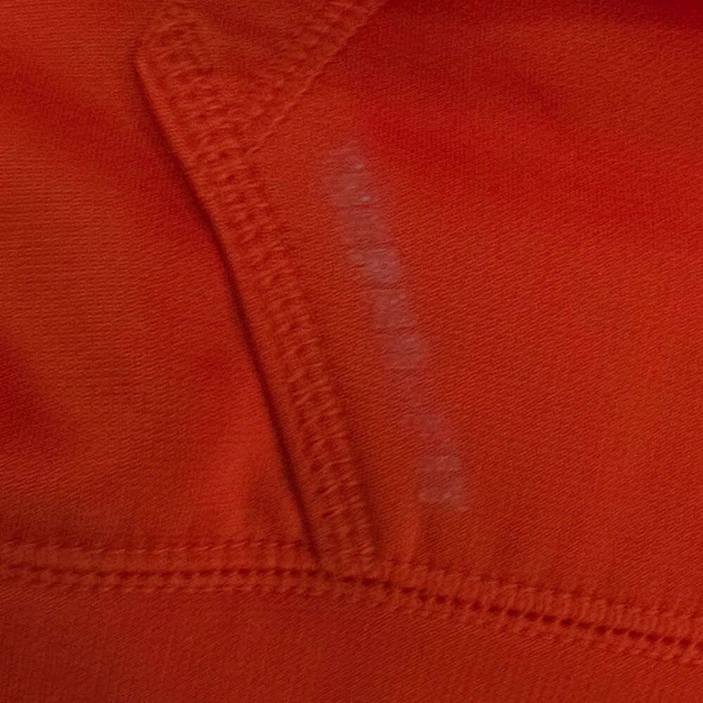 Nike Oklahoma State OSU Cowboys Hoodie Mens M Therma-Fit NCAA Football Free Ship - Picture 10 of 13